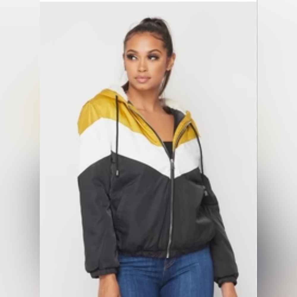 Teen Girls Jacket